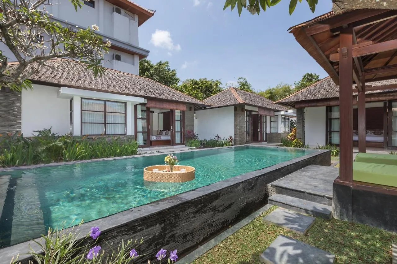 Villa Litera Seminyak   Seminyak (Bali)