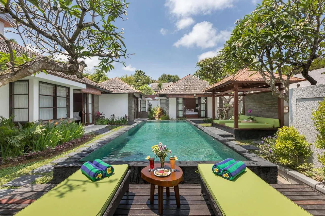 Villa Litera Seminyak  0*, Seminyak (Bali) Indonesia