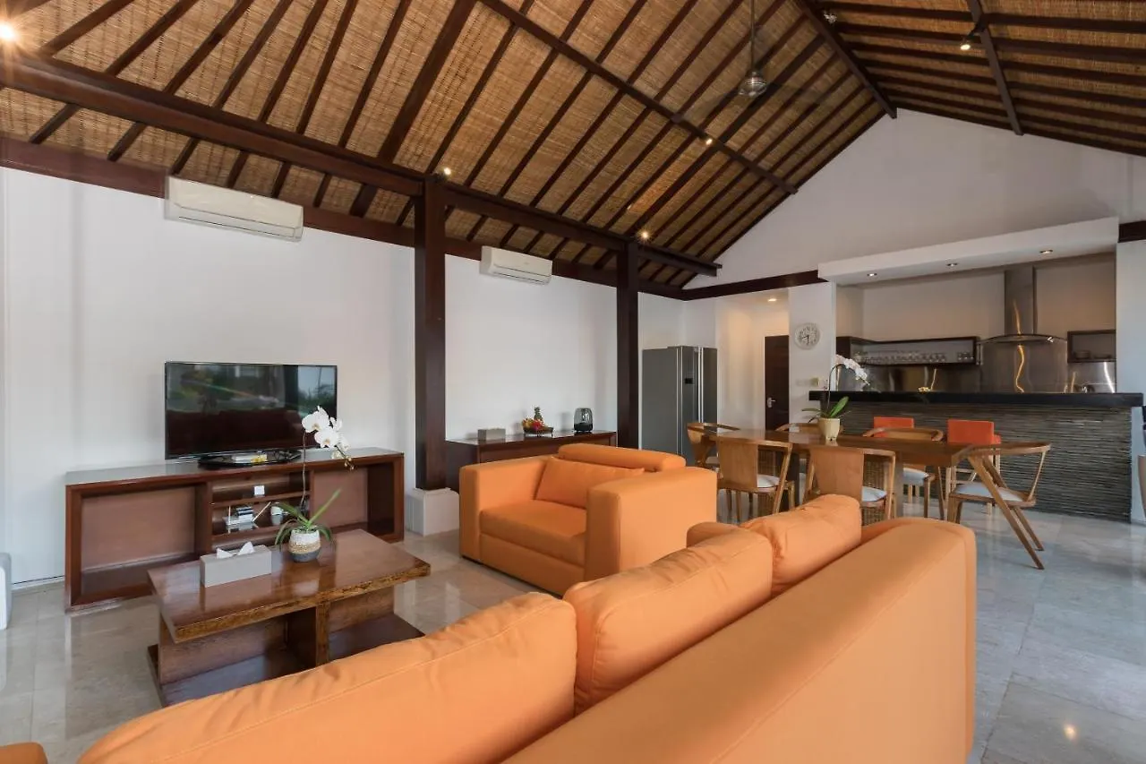 Villa Litera Seminyak   Seminyak (Bali)