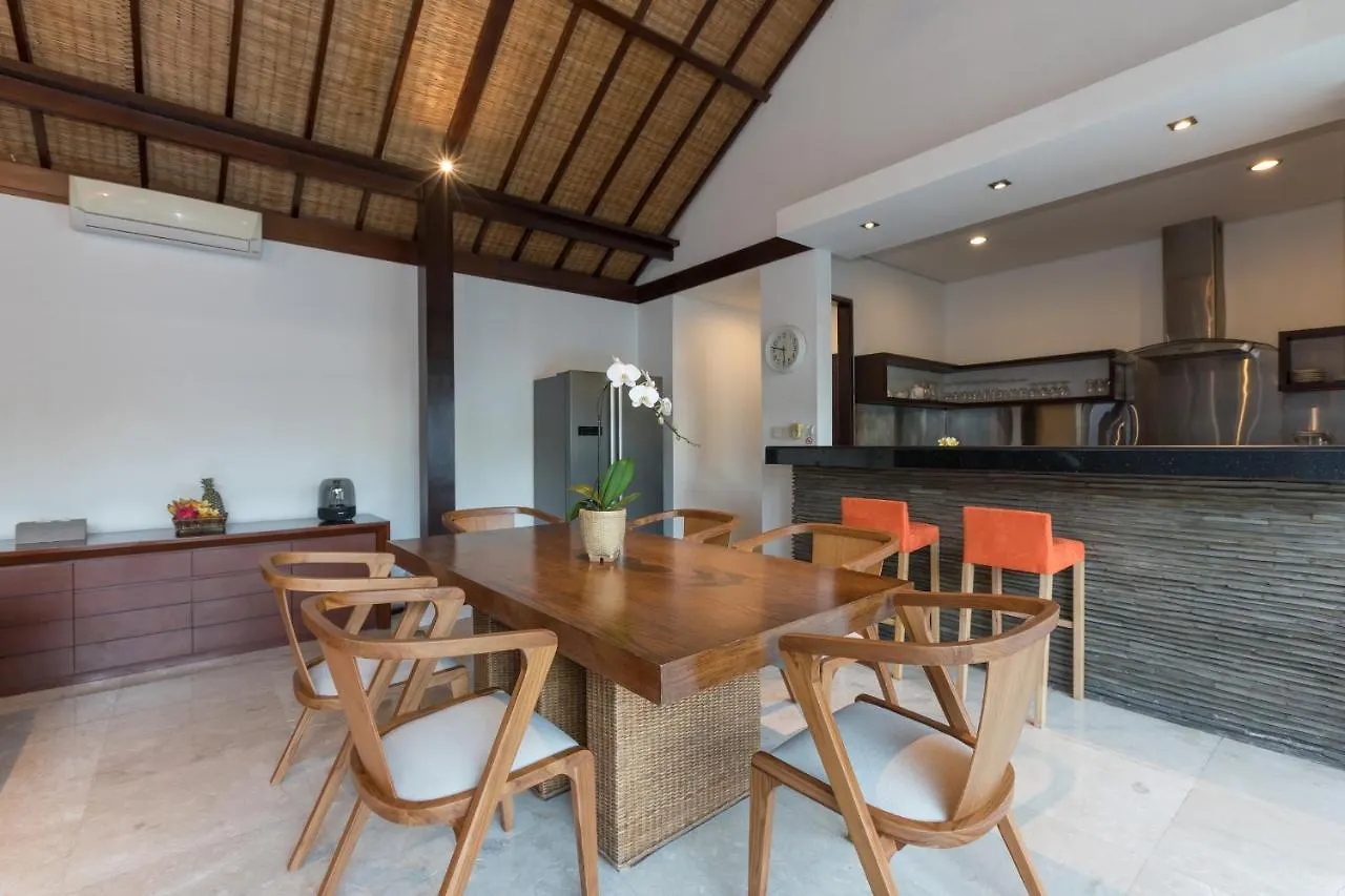 Villa Litera Seminyak   Seminyak (Bali)