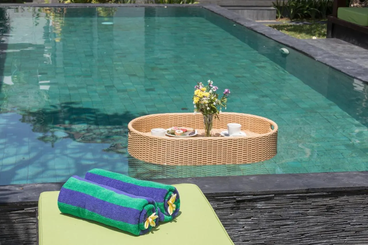 Villa Litera Seminyak  Seminyak (Bali)