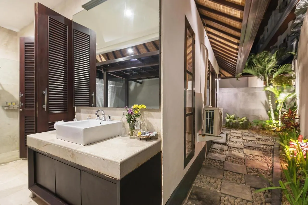 Villa Litera Seminyak  Seminyak (Bali)