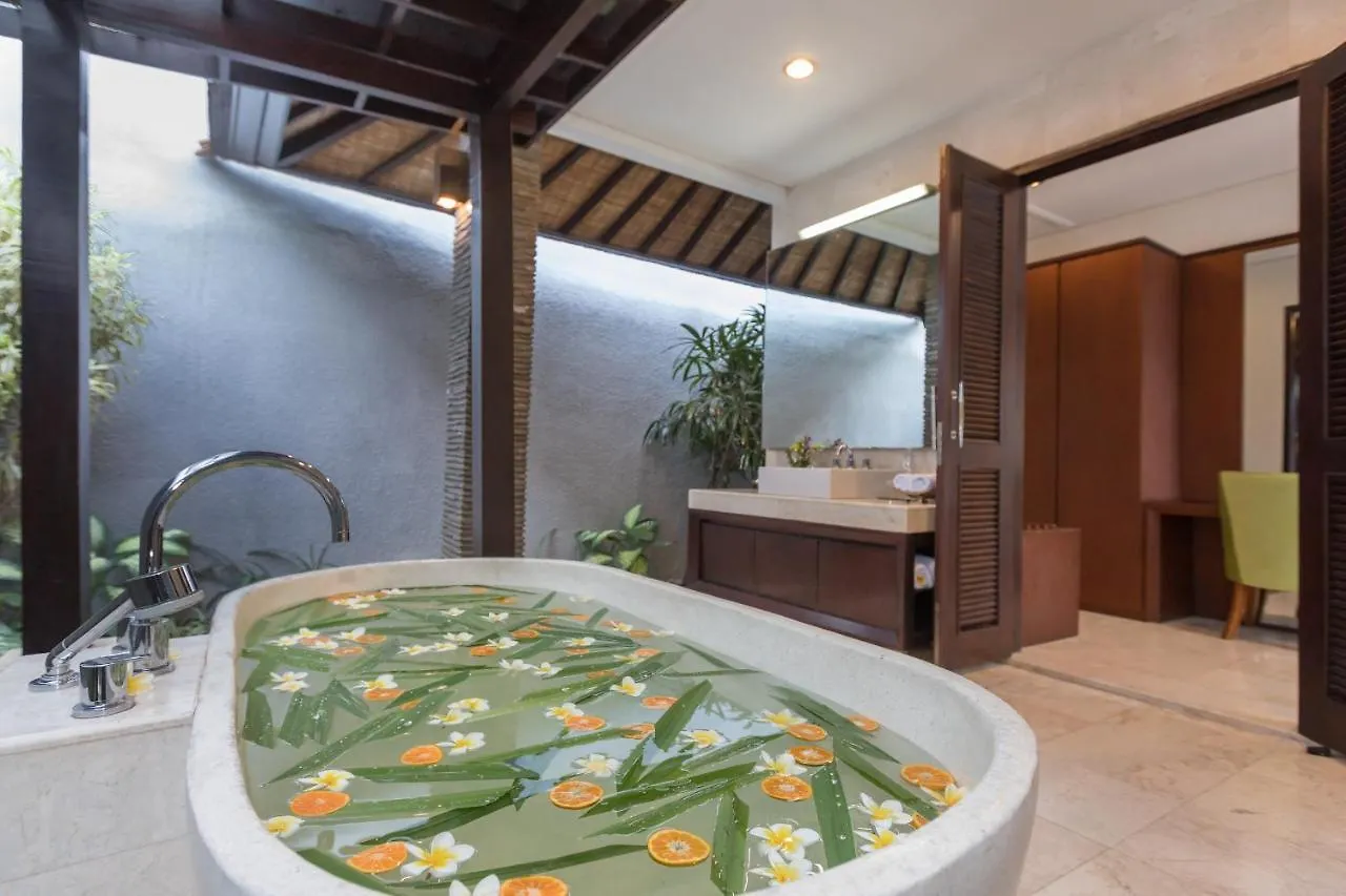 Villa Litera Seminyak   Seminyak (Bali)
