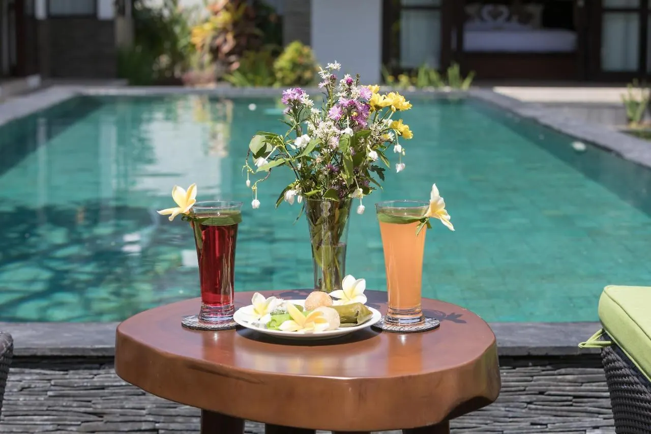 Villa Litera Seminyak  0*, Seminyak (Bali)