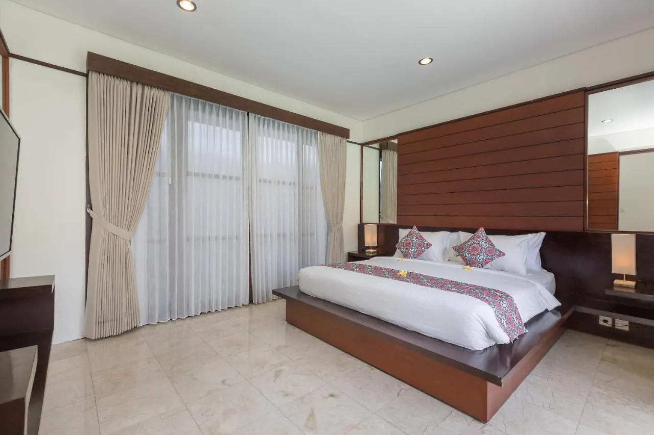 Villa Litera Seminyak