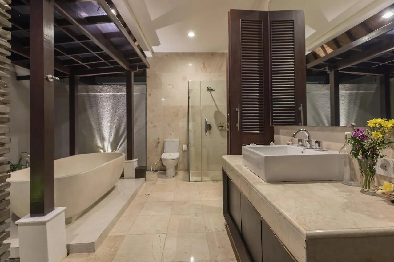 Villa Litera Seminyak  Indonesia