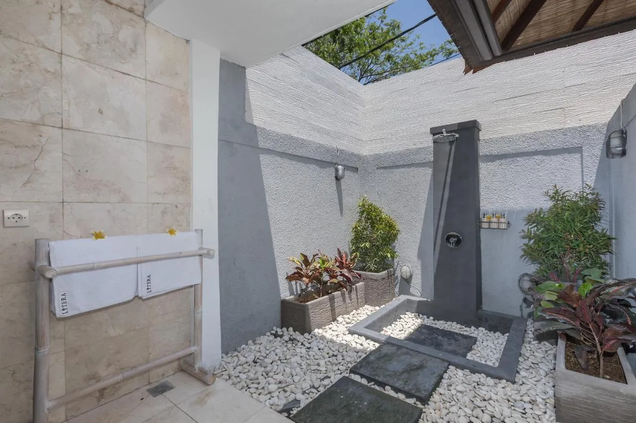 Villa Litera Семиньяк 0*,