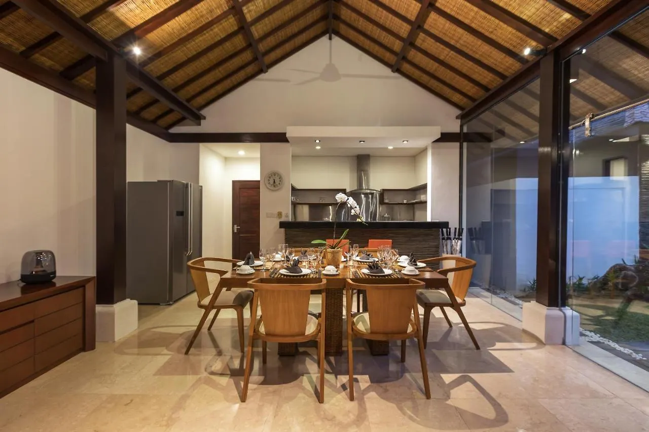 Villa Litera Семиньяк