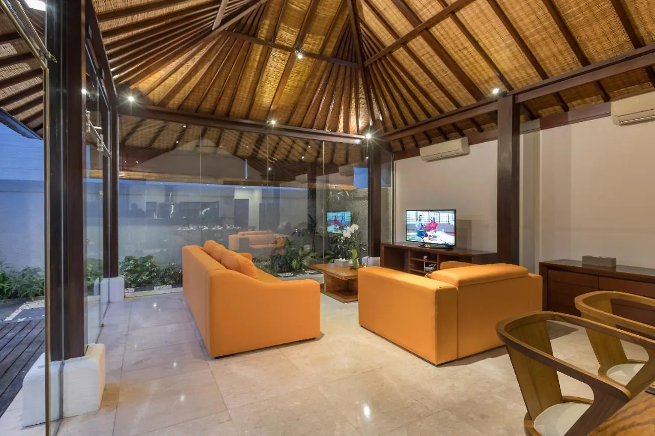 Villa Litera Семиньяк