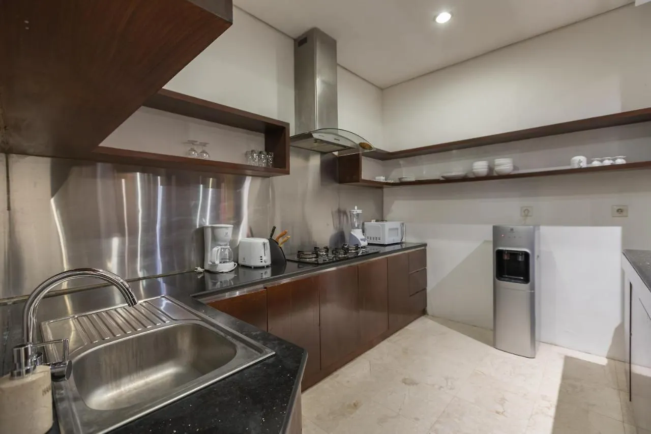Villa Litera Семиньяк