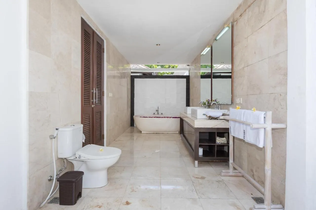 Villa Litera Семиньяк
