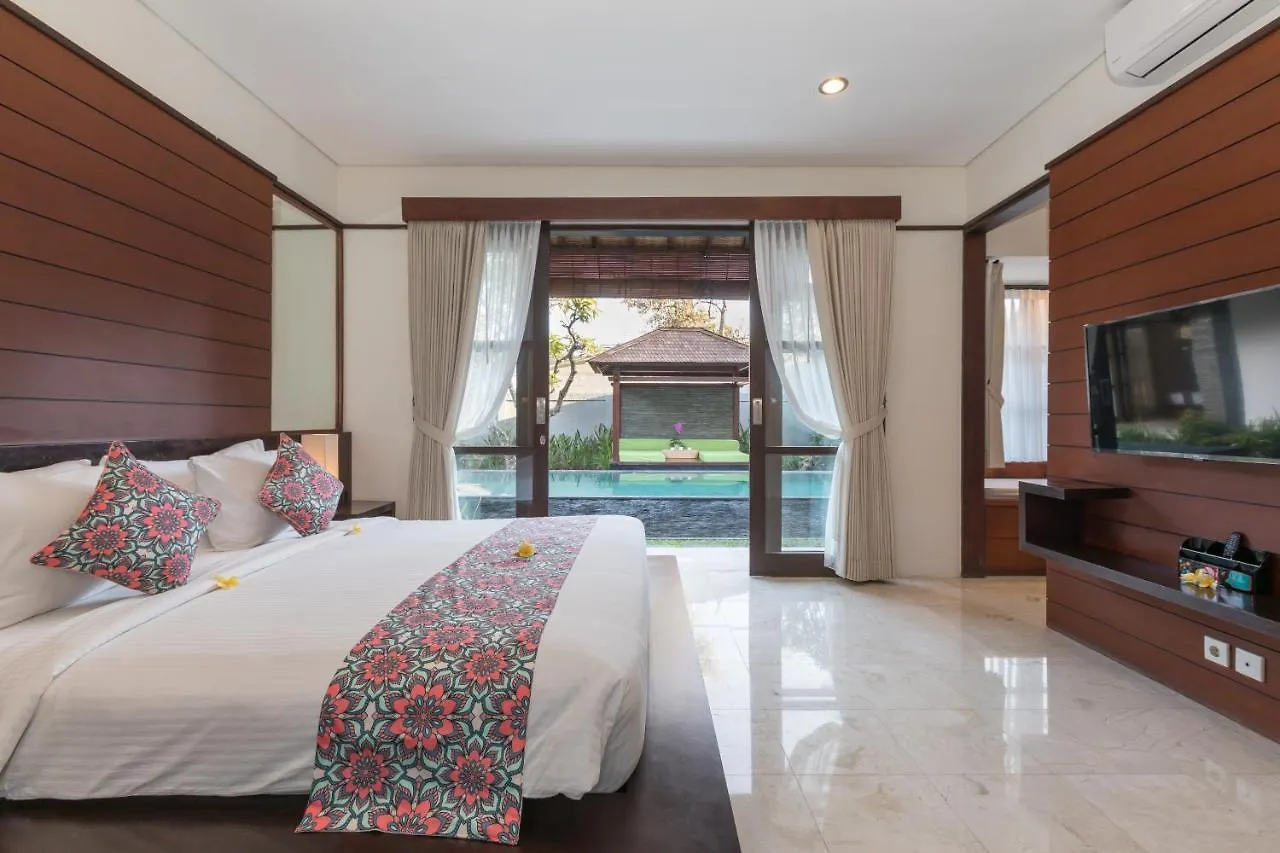 Villa Litera Семиньяк