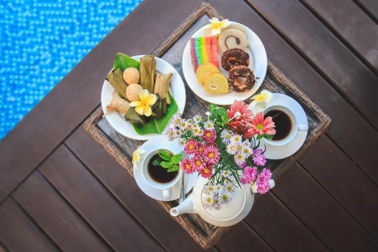 Villa Litera Seminyak