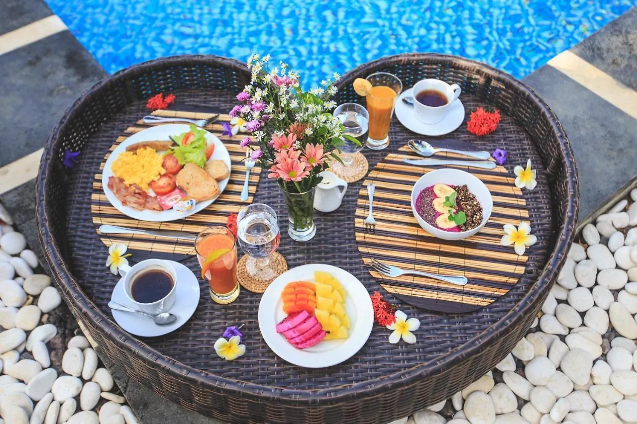 Villa Litera Seminyak  Indonesia