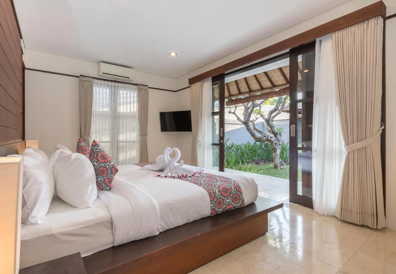 Villa Litera Seminyak  0*, Seminyak (Bali) Indonesia